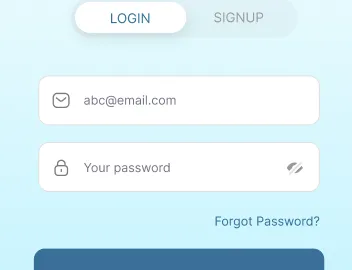 Housify — Shared Household Management Mobile App screenshot 1