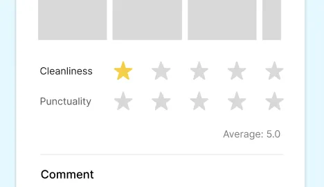 Housify — Shared Household Management Mobile App screenshot 6